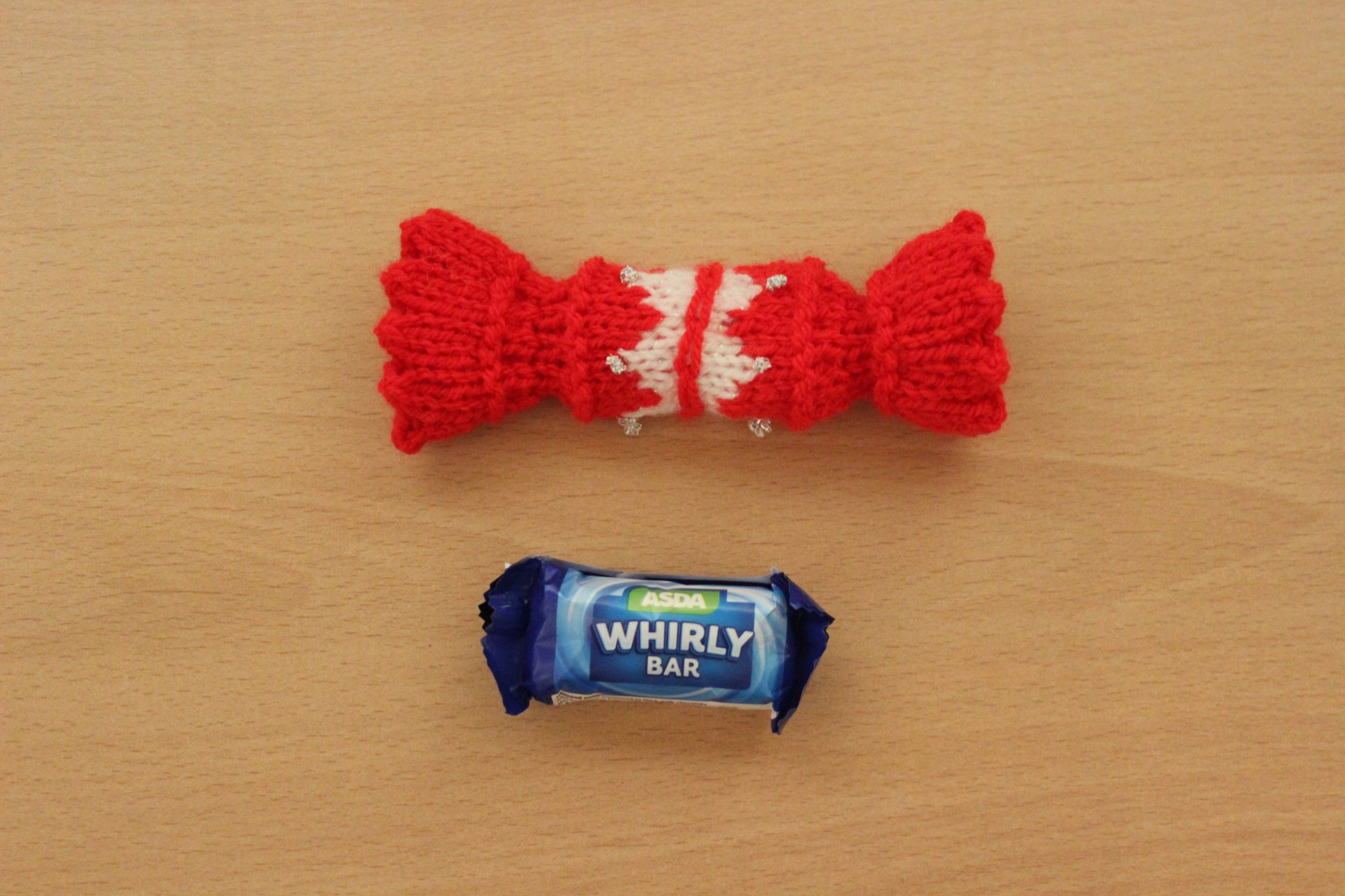 Cracker with Chocolate Huntington Methodist Church